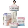 Thickened Vacuum Seal Storage Bag: Dust & Moisture Resistant for Quilts & Clothes