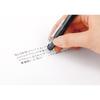 Pilot FriXion Ball Knock 05 Black Replacement Refill 3-Piece Set LFBK-23EF-B LFBKRF30EF-3B