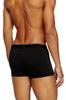 Diesel Men's Socks and Boxer Briefs Set, Size L, Black, A178980SKBA, E4877