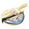 Sunstar Stationery Chiikawa Reversible Pencil Case Comic Scene Hachiware Rabbit S1426605