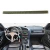 Car LCD Ribbon LCD Display Repair Display Restoration Easy To Use Instrument Compatibility For BMW 3 Series E36