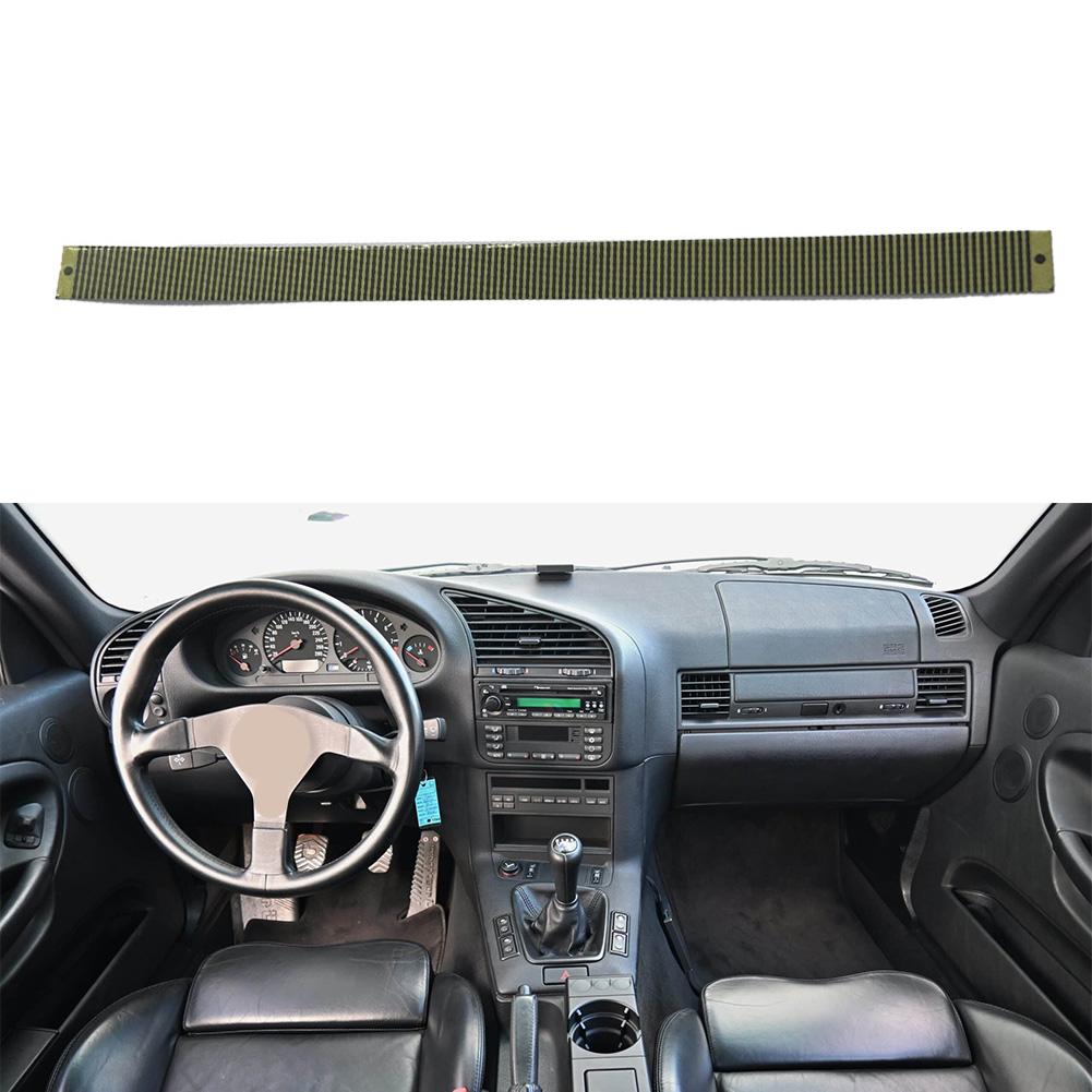 Car LCD Ribbon LCD Display Repair Display Restoration Easy To Use Instrument Compatibility For BMW 3 Series E36