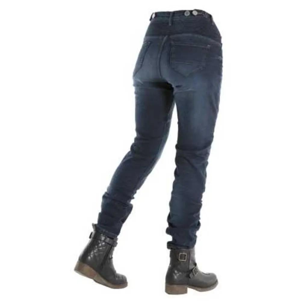 Overlap Джинсы City