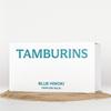 TAMBURINS Perfume Balm (BLUE HINOKI) 6.5g