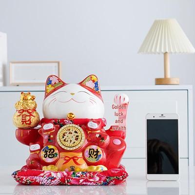 Woondecoratie – Beeldjes