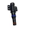 Coffee Maker Brewer Parts Water Outlet Nozzle Rubber Ring for Philips EP HD Series 2230 3246 5441 Coffee Maker Parts Replacement 3