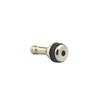 TR416 Valve Stem its .453" .625" Rim Holes High-Pressure Clamp-in Tire Valves TR416 Valve Stems 1