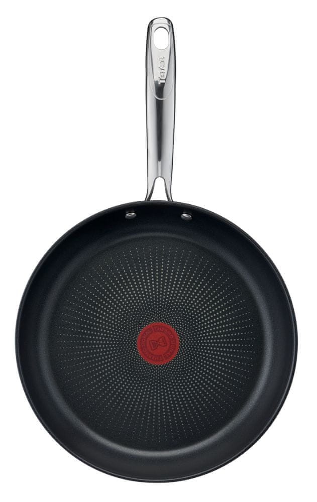 Tefal Duetto+ Frying Pan G7320655 28 1 Pc