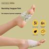 10-Piece Mugwort Self-Heating Warm Foot Patches - Newcomer Special Steam Baby Warmers