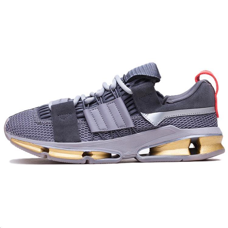 adidas Twinstrike A//D Core Granite Men s CQ1866 EU 43⅓
