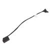 Laptop Battery Cable Replacement Battery Flat Cable Cord for Dell Latitude 5270 E5270 0NTWN DC020028J00
