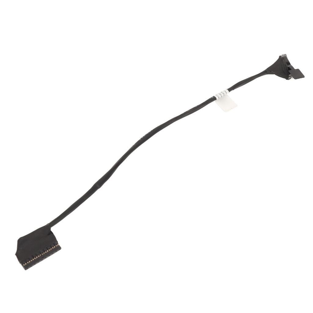 Laptop Battery Cable Replacement Battery Flat Cable Cord for Dell Latitude 5270 E5270 0NTWN DC020028J00