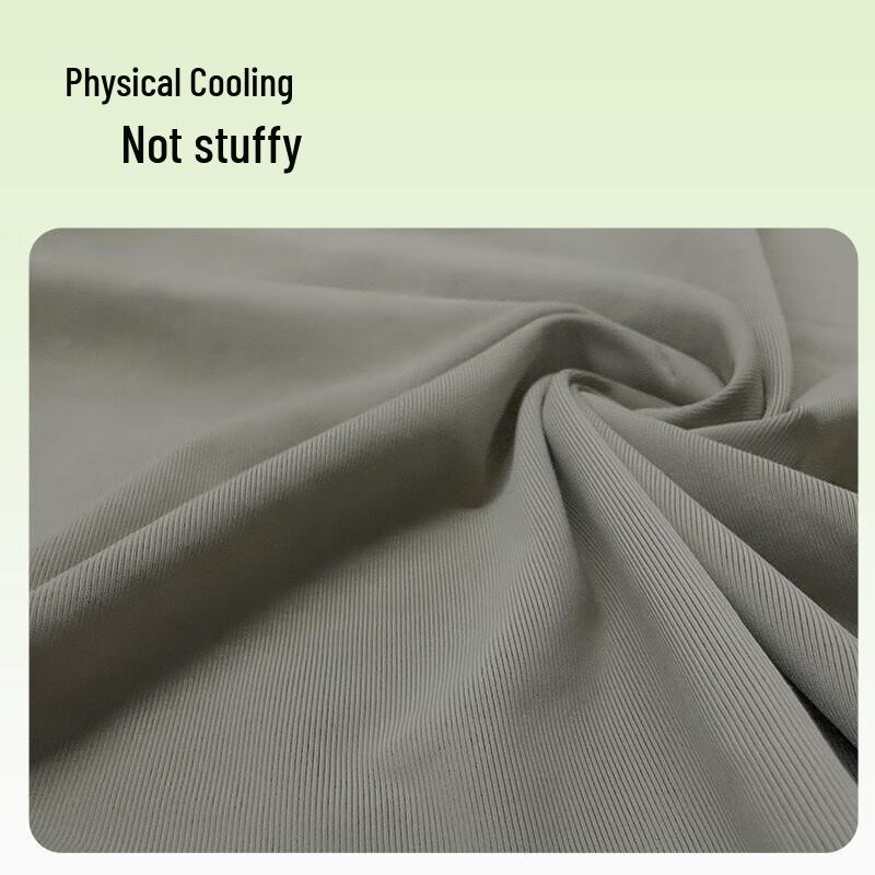 Lefan Cooling Memory Foam U-shaped Neck Massager Pillow