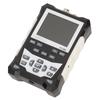 Handheld Oscilloscope 120MHz Waveform Bandwidth High Accuracy 2.4in TFT Digital Color Analog Oscilloscope Kit