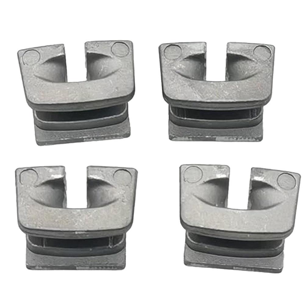 4 Pcs High-Quality Replacement Trimmer Head Eyelet For C 36-2 C46-2 C56-2 Gardening Tools Parts Accessories
