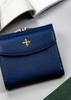 PU women's wallet PP-SF-1815-A-BL-1703 Navy