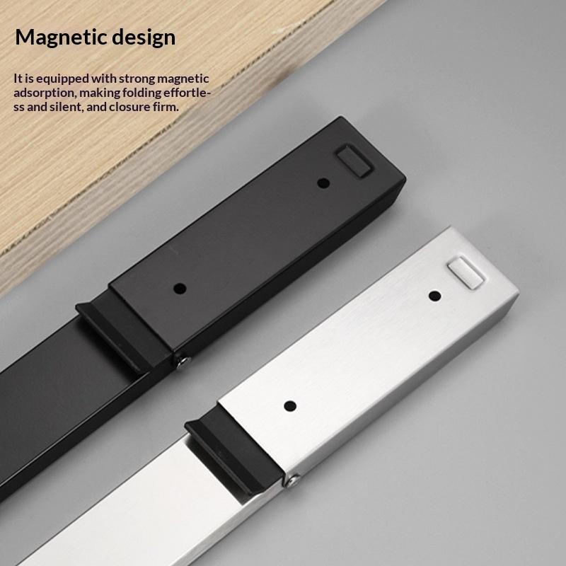 Door Stopper No Drill Windproof Easy to Install for Home Office Outdoor Porch with Free Mounting Kits