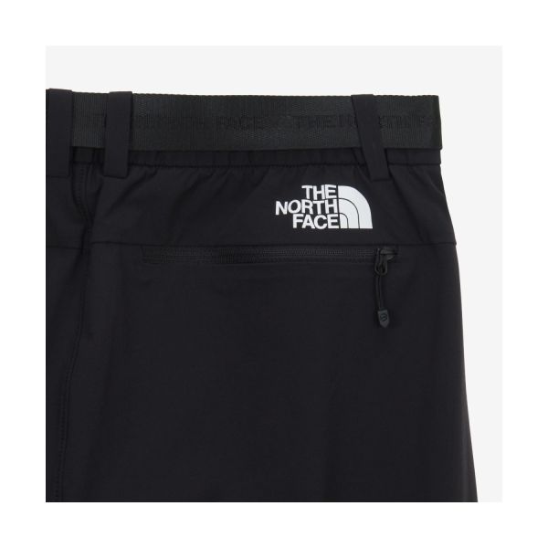 The North Face Aneto Logo Zipper Pocket Casual Pants Men pants NP6NS00A