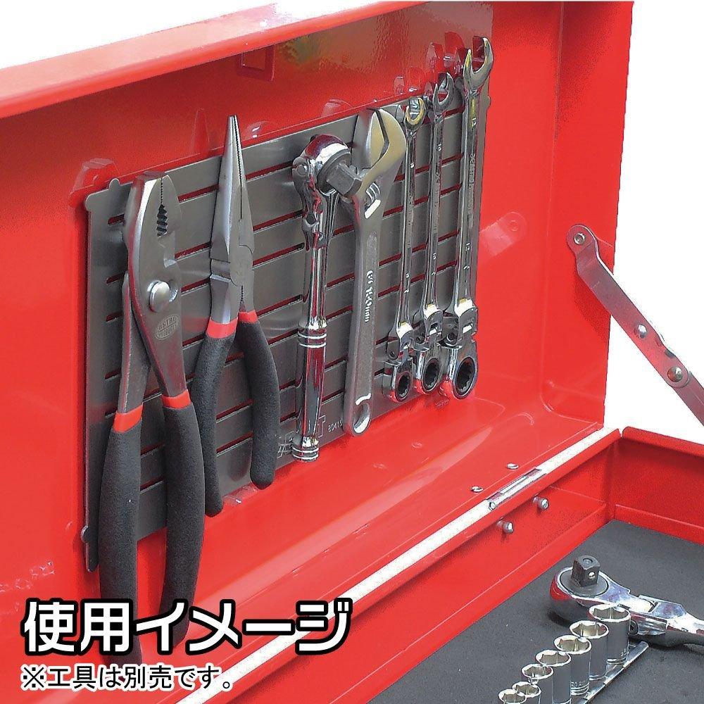 Astro Products Magnetic Tool Panel MP817 Magnets for Hand Tools