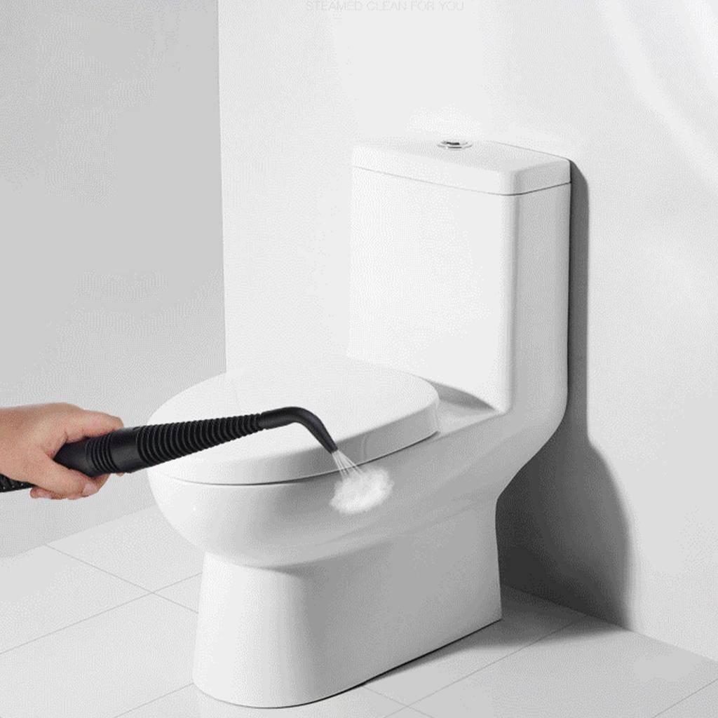 High Temperature Steam Cleaner Kitchen Cleaning Machine Range Hood Decontamination Home