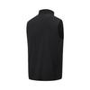 Li-Ning Gold Label Solid Color Stand Collar Casual Vest Men Vests AMDW039-3
