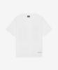 Nyuballanseu [2 Pack] Nbneg3A053 / Uni Nb Essential 2Pack Short Sleeve T-Shirt (Mix)