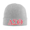 Merlo Logo Wintermützen Beanie Mütze Warme Herbst Strickmützen Mützen für Damen Herren