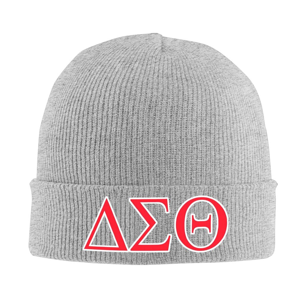 Merlo Logo Wintermützen Beanie Mütze Warme Herbst Strickmützen Mützen für Damen Herren