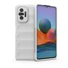 Shockproof Phone Case For Xiaomi Redmi Note 10 Pro Case Silicone Full Edge Cover Redmi Note 10 Pro Case For Redmi Note 12 Global