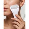 Facial Care Gel Ice Roller, Suitable for Face and Body, Ice/Hot Compress,, Lifts Face, Dark Circles, Reusable, Easy To Clean, Portable Ice Roller