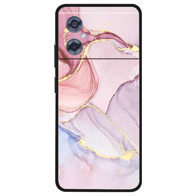 For POCO M4 5G Case Shockproof Soft Silicone TPU Phone Cover For Xiaomi POCO M4 5G Case 6.58 inch POCOM4 5G 2022 Capa Coque Cool