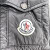 MONCLER 2014 Domestic Regular BENJAMIN Down Coat Jacket 0 blackUsed