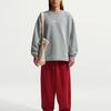 Nike Sportswear Club Loose Fit Breathable Long Sleeve Sweatshirt Men tops IF0748063
