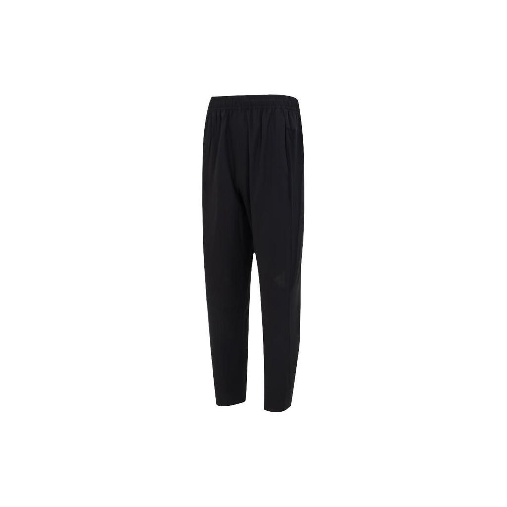 New Adidas Casual Pants Men's Black HY0764