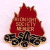 Fun Fun Quotes Alloy Brooch Cartoon Brooch Badge Metal Backpack Sweater Accessories Gifts Spot Wholesale