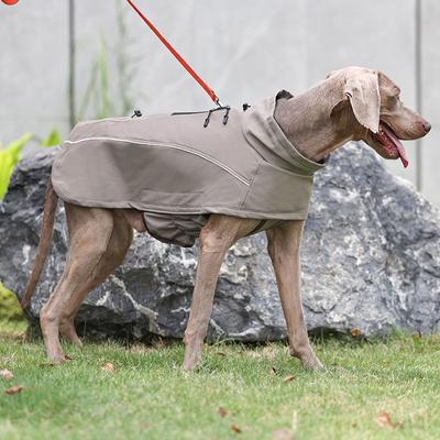 Giyim ve ayakkabı – Köpekler İçin Ceketler ve Montlar