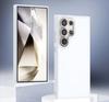 Applicable to Samsung S26Ultra Jinshang mobile phone case S25Ultra magnetic anti-drop S24Ultra protective sleeve