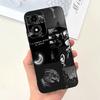 For Motorola Moto G04 Case XT2421-2 New Fashion Cartoon Cover Shockproof Phone Case For Motorola G04 Moto G04s MotoG04 Soft Bags
