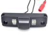 Rearview Reverse Parking Camera For Subaru Forester 2008-2012/Outback 2009-2011/Impreza(sedan)09-11