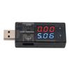 Voltage Tester Current Tester Trument Measurement Double Table Display