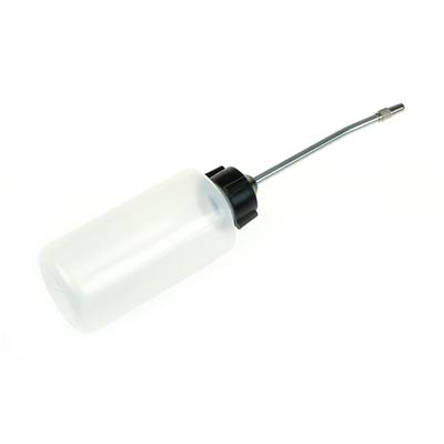 1Pcs Sewing Machine Oiler Screw On Cap Extended Spout Oil Bottle For Diy Craft 120Ml
