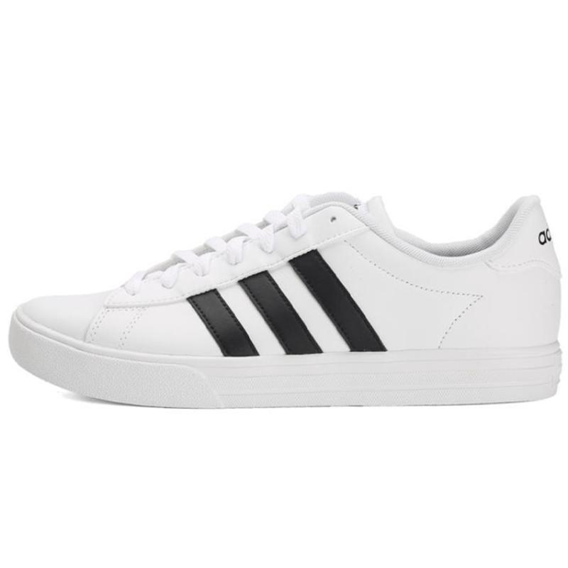 Adidas Neo Daily 2.0 White/Black Sneakers DB0160 43⅓