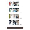 [pre-order] BOOKMARK SET NCT DREAM Ro drøm