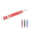 Multipurpose Screwdriver Set 8 in 1 Mini Hand Pen Screwdriver Magnetic Type Multipurpose for Fine Screws