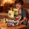 Chao Wan Pirate King Thousand Sunny Ship Building Blocks Model - Educational Creative Toy for Boys