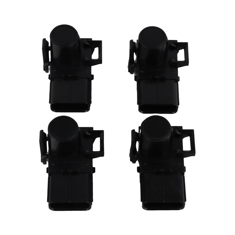 

4pcs 89341-33180 PDC Parking Sensor For Toyota Tundra 2007-2014 Camry Corolla