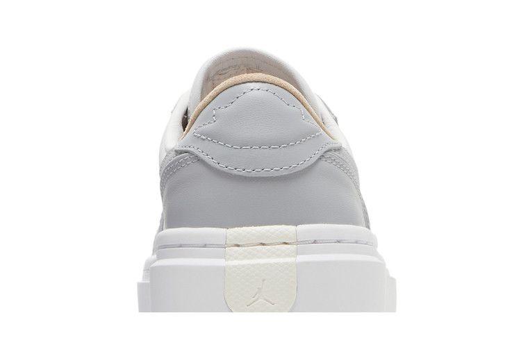 Jordan 1 Elevate Low Wolf Grey (Women's)