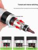 Multifunctional Impact Screwdriver Tool Set with Impact Bits