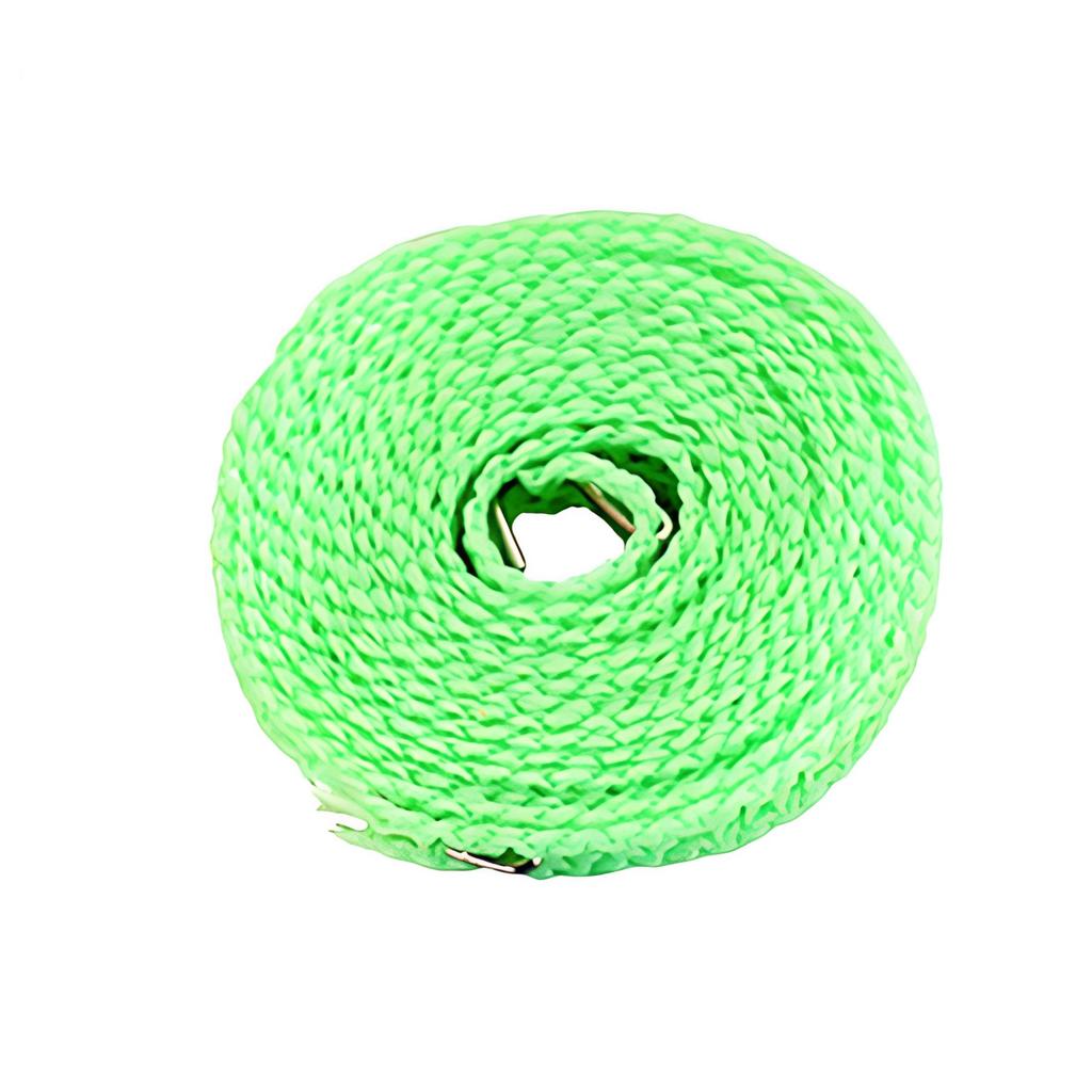 Outdoor Clothesline Laundry Travel Business Non-slip Washing Clothes Line Rope