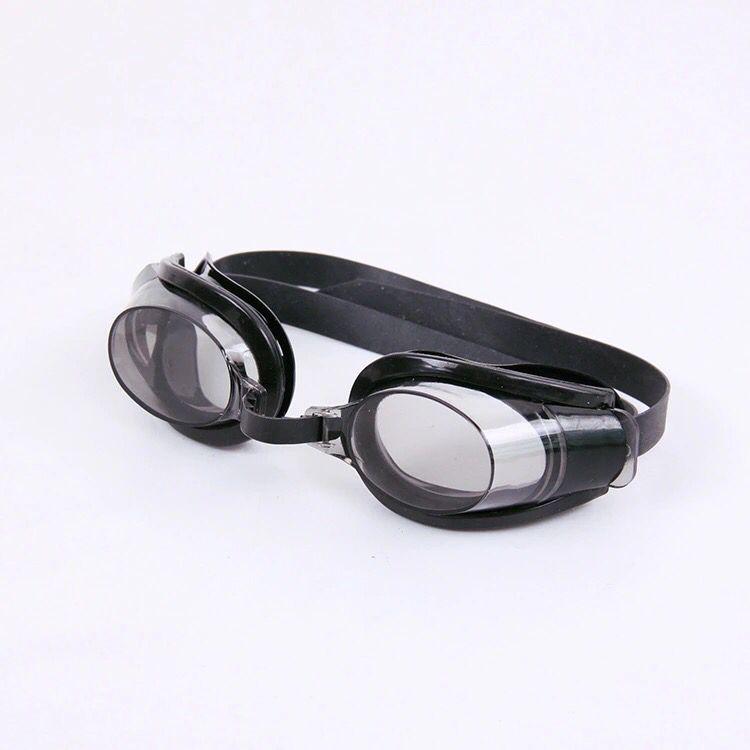 High-Definition Large Frame Waterproof Anti-Fog Unisex Swimming Goggles
